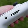 Xbox One Official  White Wireless Controller Image 7