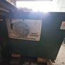 Wadkin Bursgreen Panelmaster Tablesaw Image 3
