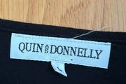 Quin and Donnelly Top