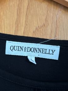 Quin and Donnelly Top