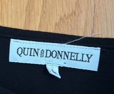Quin and Donnelly Top