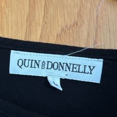Quin and Donnelly Top