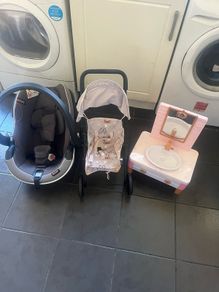 Baby items