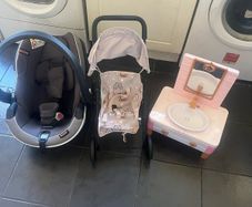 Baby items