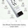 New COLORWOW Pop & Lock High Gloss Finish 55ml and One Minute Transformation Cream 120ml Image 8