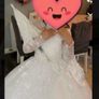 Holy communion dress Image 4