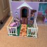 Large dolls house Image 2
