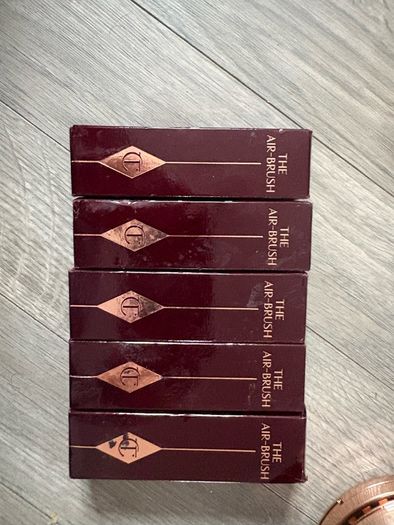 Charlotte Tilbury Products