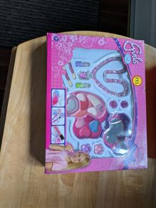 girls make up set brand new