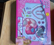 girls make up set brand new