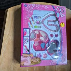 girls make up set brand new