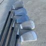 Titleist DCI Oversize Graphite IronSet + Woods + Putter Image 4