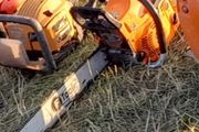 F Tools Chainsaw