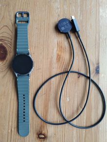Samsung Galaxy 7 watch with warranty