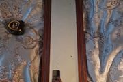 vintage mirror
