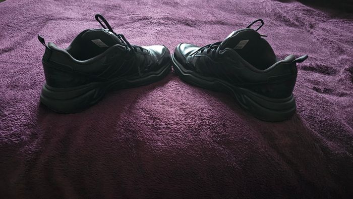 Adidas Strutter Mens Shoes