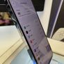 Apple iPhone 13 Pro 128GB Sierra Blue, Unlocked  battery health 86% mint condition Image 7