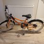 deacthlon riverside 20'  kids bike Image 8