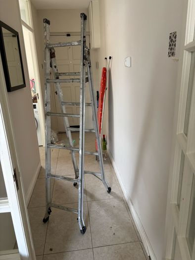 ladder