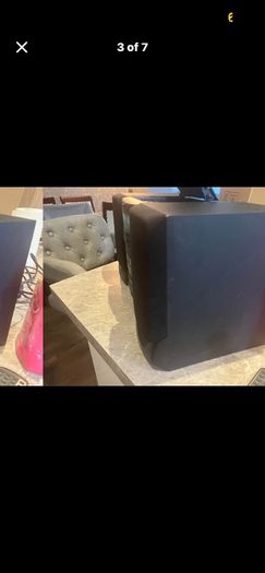 Jvc speaker tape deck and hyphy