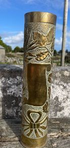 Trench Art - World War One