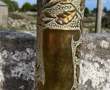 Trench Art - World War One