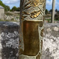 Trench Art - World War One