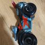 Power Rangers bike Image 2