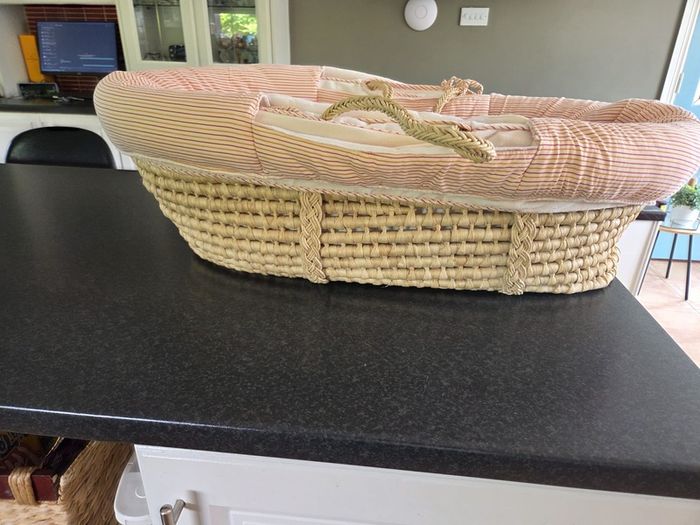 Moses Basket