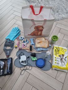 Puppy Bundle