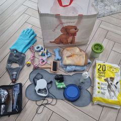 Puppy Bundle