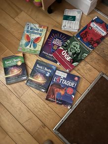 books