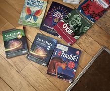 books