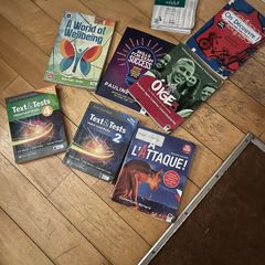 books