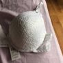 Brand new white bra Image 2