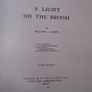 " A Light On The Broom " Image 4