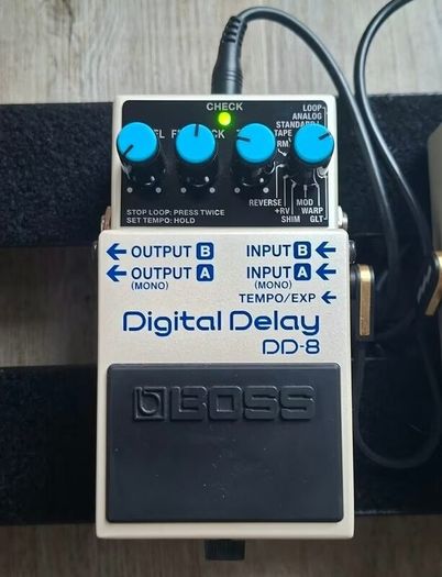 Digitech The Drop
