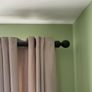 Ikea curtain pole Image 4