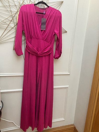 Kate & Pippa Sophia Maxi Dress