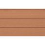 Replacement Fence Boards 9 pcs WPC 170 cm Brown Image 3