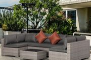 Sofa Set