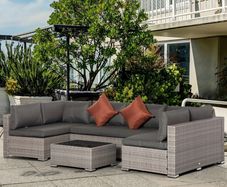 Sofa Set