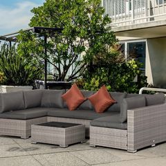 Sofa Set