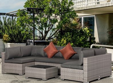 Sofa Set
