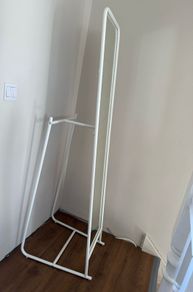 IKEA standing mirror