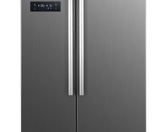 Beko American style fridge