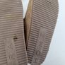 ZARA Birkenstock style Boston suede slip on Sz 39 (Fit 6-6.5 UK) Image 6