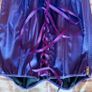 Burlesque Costume Medium Image 6