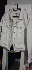 denim coat