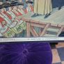 Vintage colour Illustrations Image 9